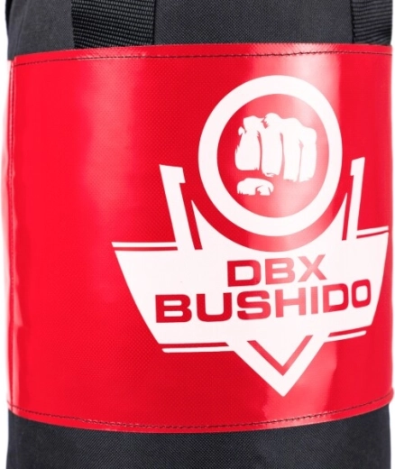 Sac rezistent pregătit pentru antrenament