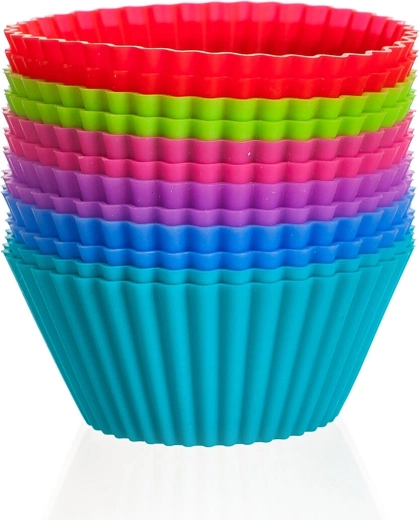 Rezistență până la 230 °C și utilizare repetată