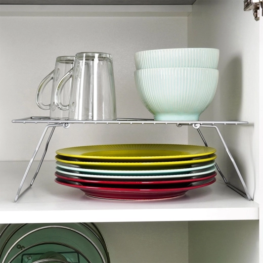 Picioare pliabile pentru depozitare ușoară