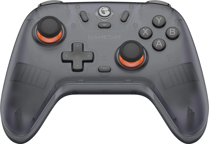 Controler wireless GameSir T4n Lite Nova gri