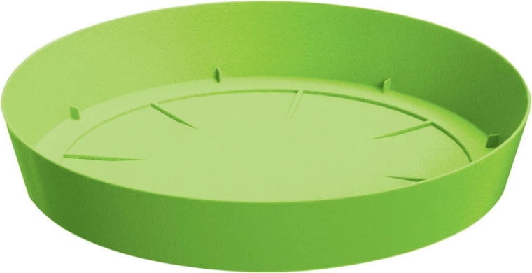 Farfurie suport LOFLY, verde lime, 30,5 cm