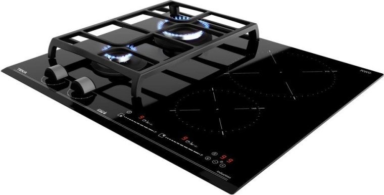 Control tactil precis MultiSlider