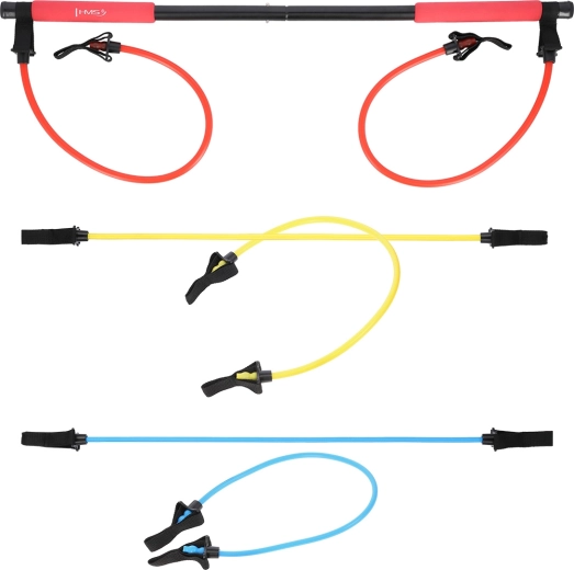 Antrenament complet al corpului oriunde