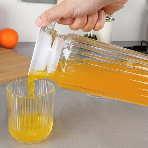 Turnare precisă și curată