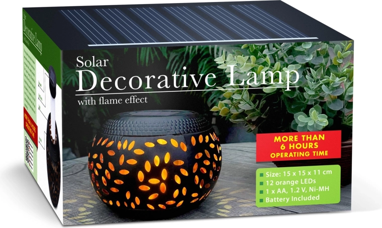 Modele decorative de lumină