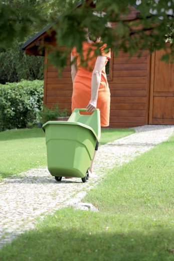 Construcție compactă ce economisește spațiu