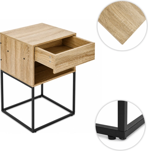 Construcție loft stabilă