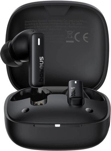 Căști wireless Baseus Bowie E19