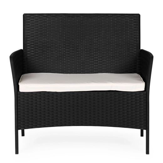 Aspect elegant de ratan, fără întreținere