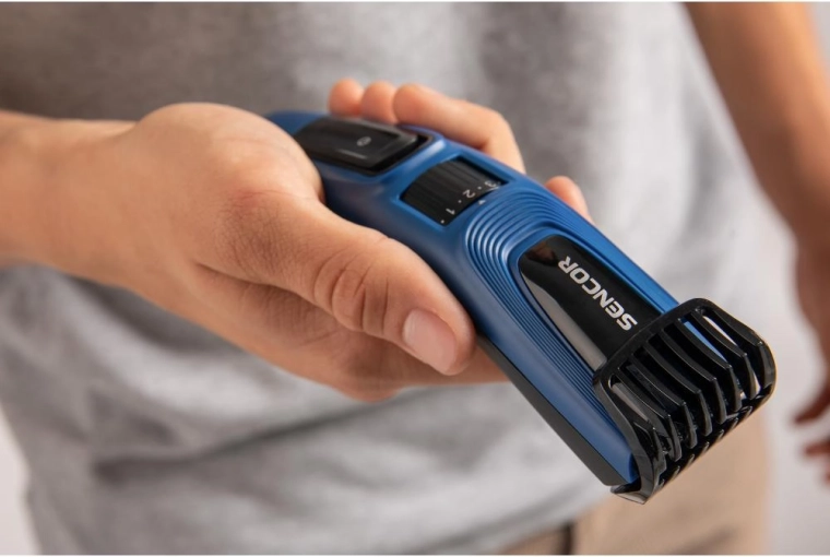 Design ergonomic și funcționare silențioasă