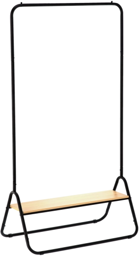 Raft inferior practic din MDF