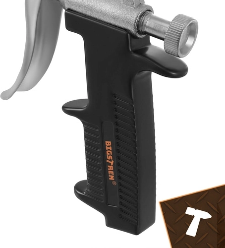 Mâner ergonomic antiderapant