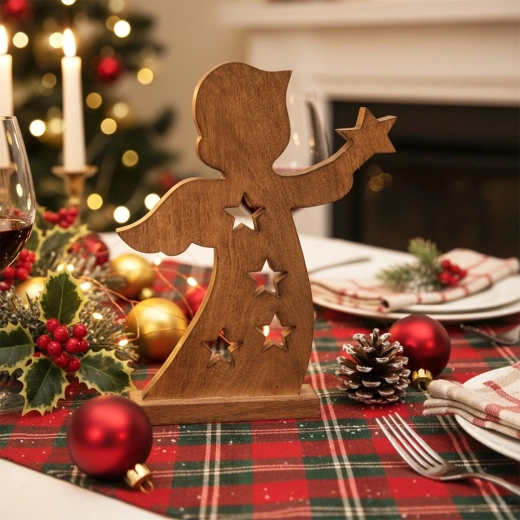 Decupaje stelare pentru efect luminos