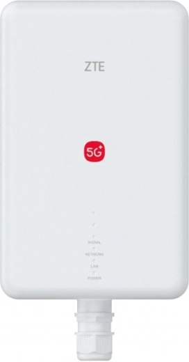 Instalare simplă prin 2.5GE PoE