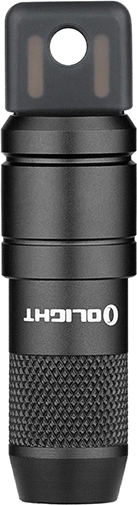 Olight iMini 2 Black mini lanternă reîncărcabilă pentru breloc