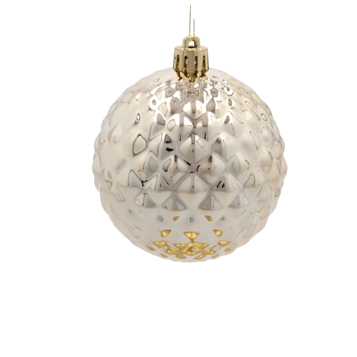 Detalii texturate pentru mai mult sclipici