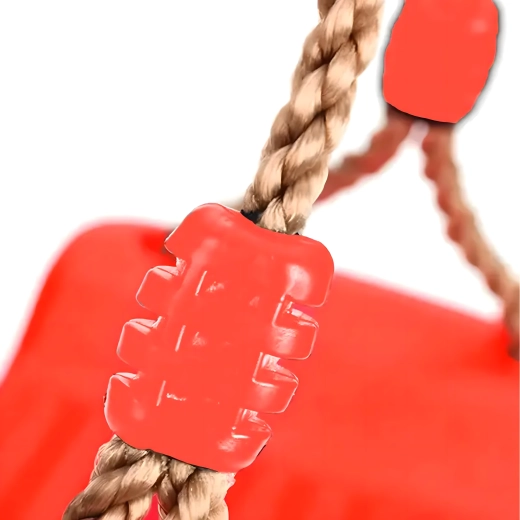 Înălțime reglabilă a funiilor