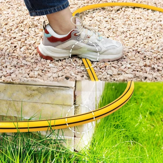 Flexibil, fără îndoire