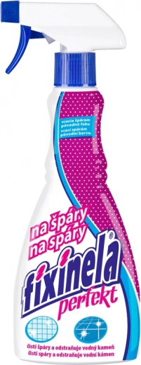 Fixinela detergent perfect pentru rosturi 500 ml