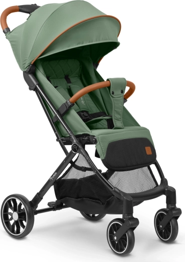 Deplasare lină datorită roților 360° cu suspensie