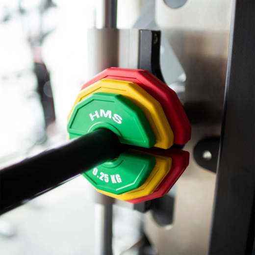 Construcție durabilă și blândă cu echipamentul