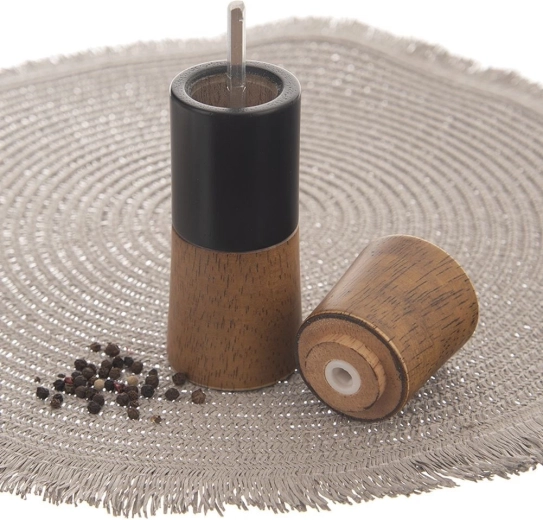 Mecanism ceramic pentru măcinare precisă