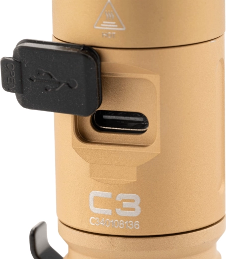 Încărcare rapidă prin USB‑C