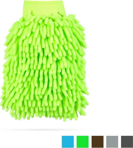 Putere mare de absorbție și spumă bogată