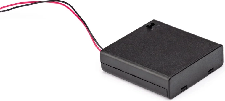 Alimentare la tensiunea sigură de 4,5 V