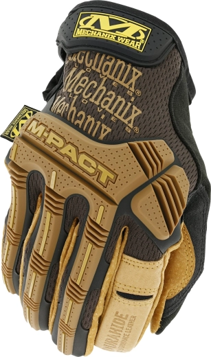 Protecție la impact cu TPR și D3O