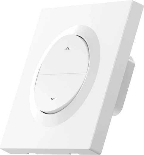 Comutator inteligent pentru jaluzele/rolete ZigBee SONOFF Mini-ZBRBS-E