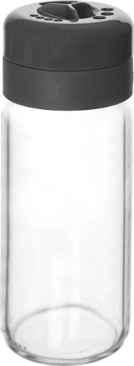 Trei moduri de presărare pentru dozare precisă