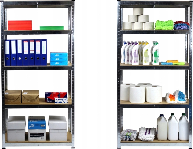 Acces și organizare ușoare