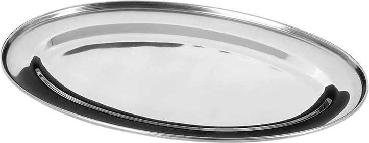 Servire sigură datorită marginii înălțate