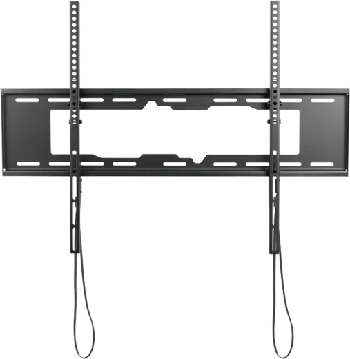 LogiLink suport de perete extra plat pentru TV 55–90" până la 50 kg