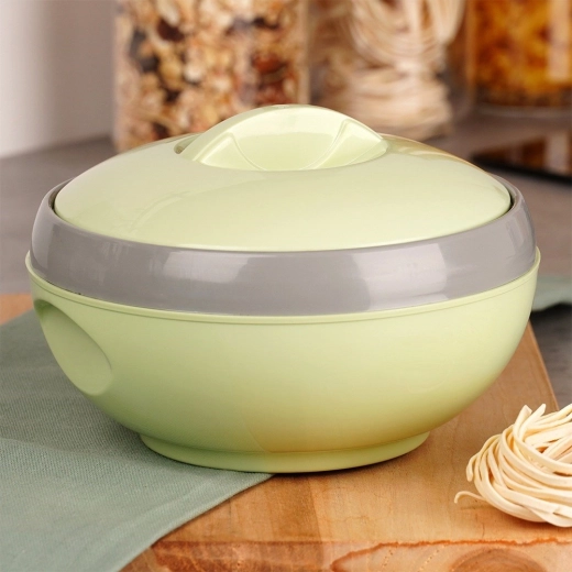 Capac sigur cu mâner confortabil