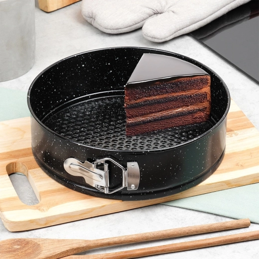 Coacere uniformă până la 230 °C