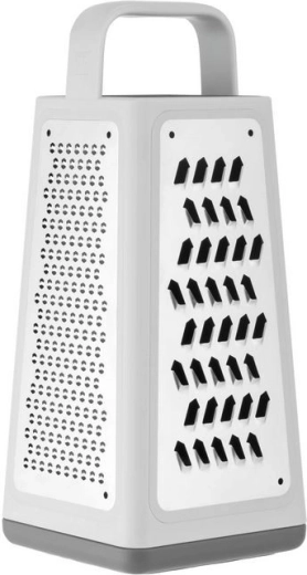 Răzătoare box ZWILLING Z-Cut 6 în 1 cu recipient