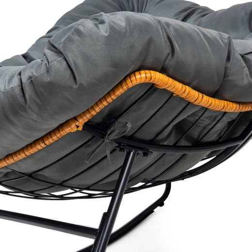 Aspect aerat cu accent natural