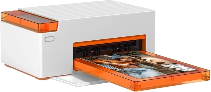 Imprimare wireless rapidă