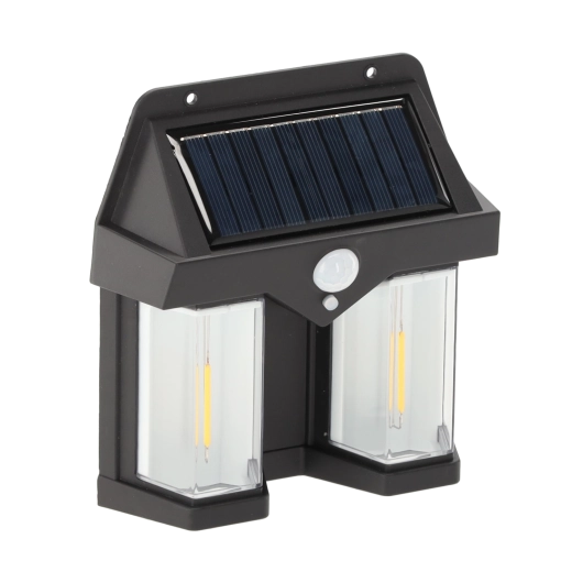 Detectare inteligentă a mișcării și a amurgului