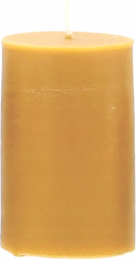 Formă cilindrică perfect netedă