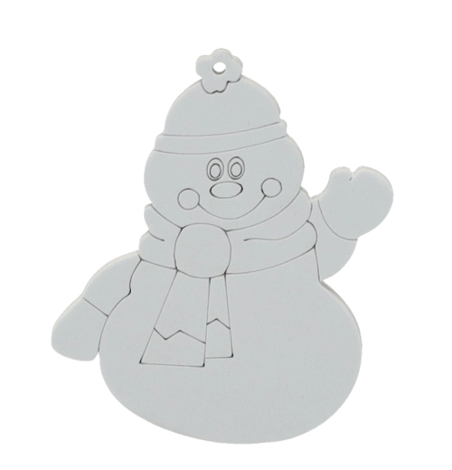 Trei motive drăguțe de Crăciun pentru decorare