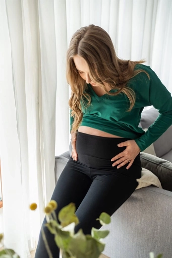 Elastici și opaci pentru mișcare încrezătoare