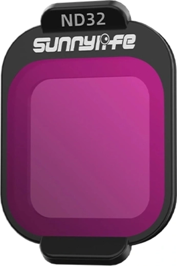 Filtru Sunnylife Flip ND32 - 1 bucată