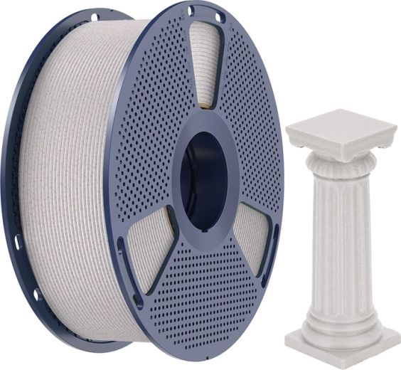 Aspect de marmură pentru o estetică profesională