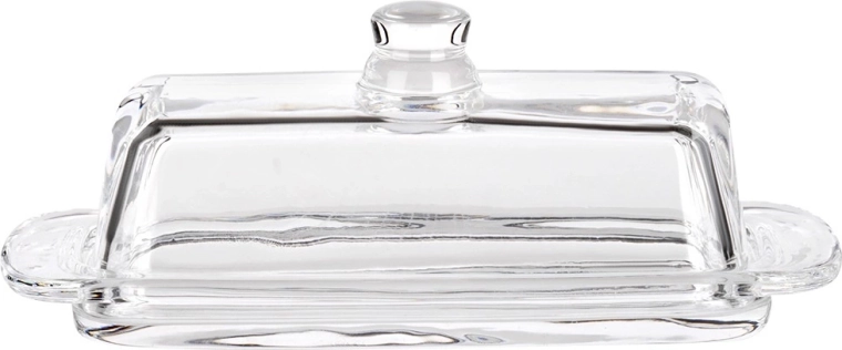 Sticlă transparentă pentru verificare ușoară