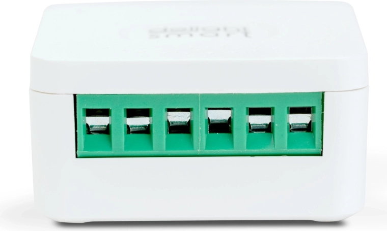 Modul compact pentru instalarea în circuit
