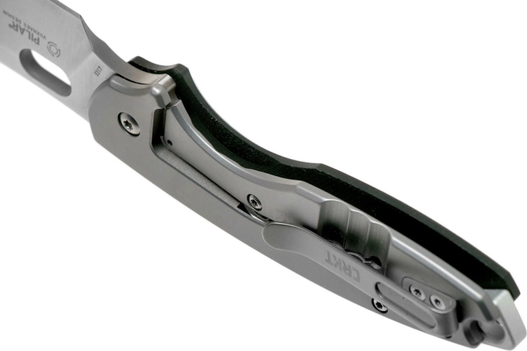 Frame Lock sigur și rezistent