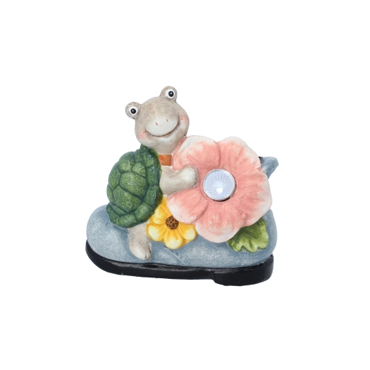 Execuție rezistentă pentru exterior